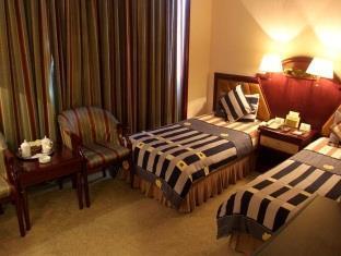Friendship Hotel Чанша Екстериор снимка