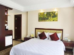 Friendship Hotel Чанша Екстериор снимка