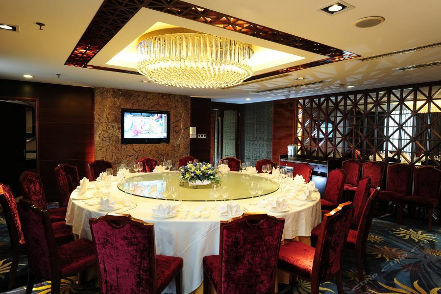 Friendship Hotel Чанша Екстериор снимка