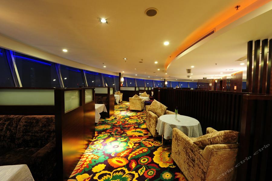 Friendship Hotel Чанша Екстериор снимка